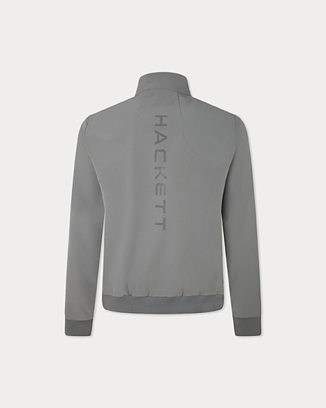 HACKETT Hs Sonic Hybrid - Jaqueta