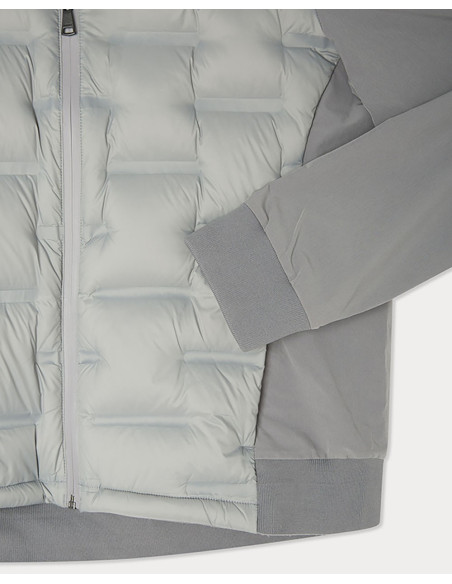 HACKETT Hs Sonic Hybrid - Chaqueta
