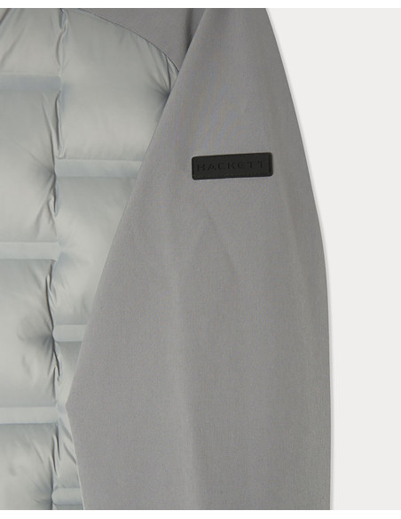 HACKETT Hs Sonic Hybrid - Jacke