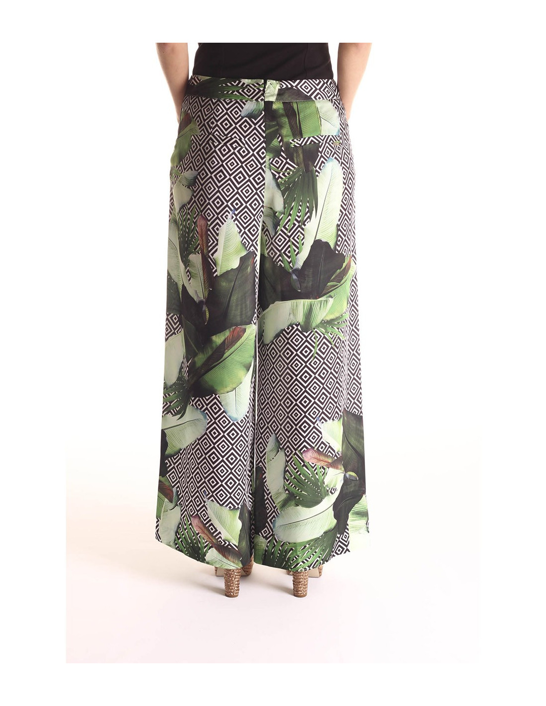 GUESS W92B71 Trousers