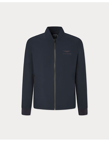 HACKETT Amr Interstellar Jacke