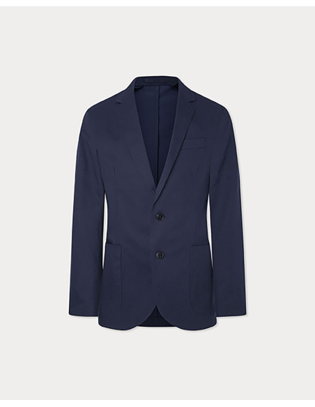 HACKETT Perfect Tencel Cc – Jacke