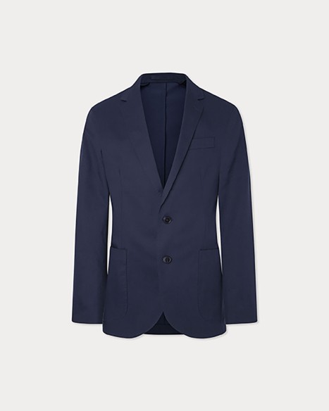 HACKETT Perfect Tencel Cc - Veste