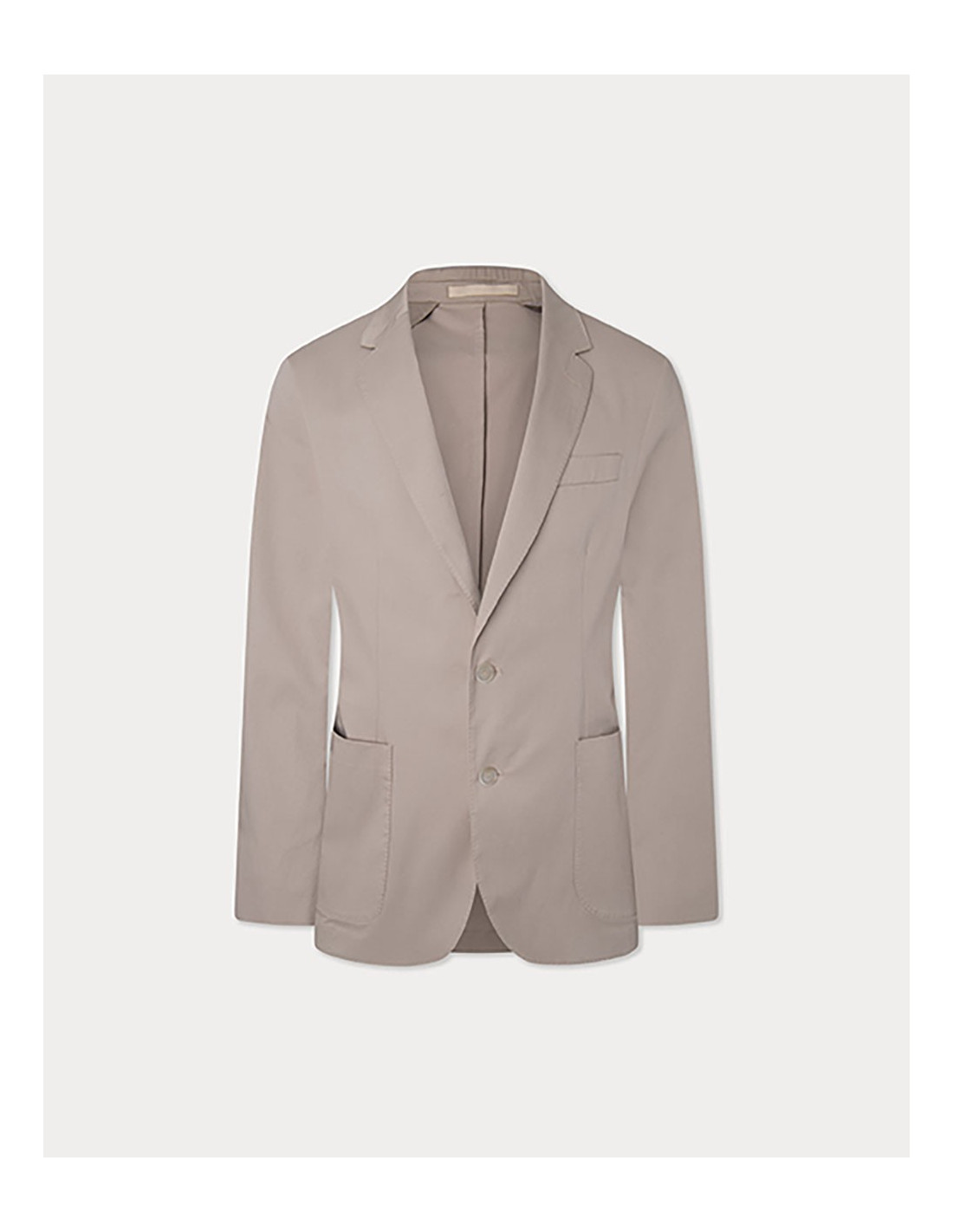 HACKETT Perfect Tencel Cc - Jacket