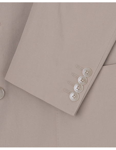 HACKETT Perfect Tencel Cc - Jacket