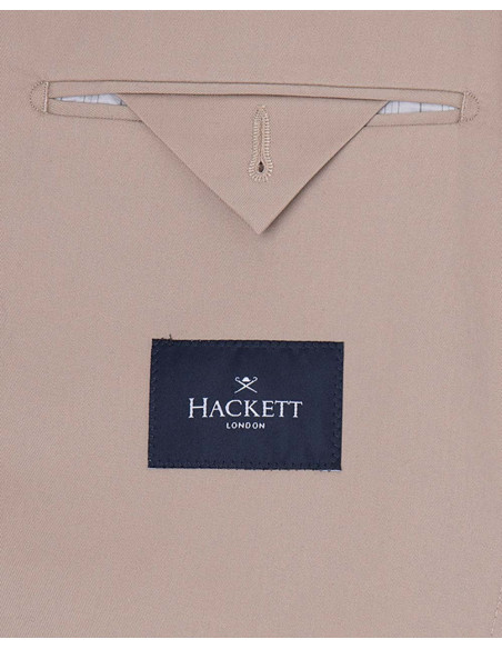 HACKETT Perfect Tencel Cc - Veste