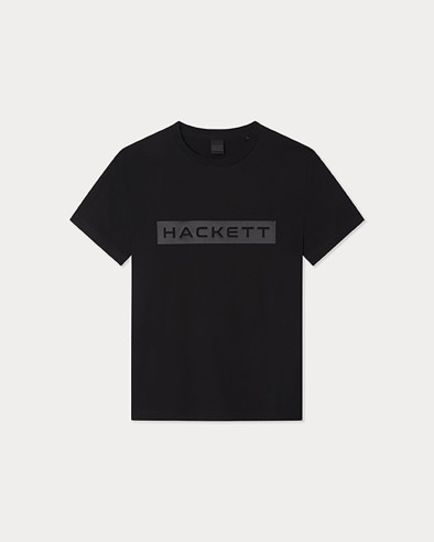 HACKETT Hs - Camiseta