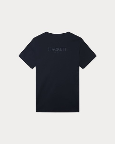 HACKETT Heritage - Camiseta