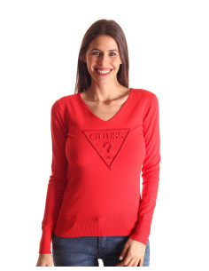 GUESS W91R67 - T-shirt
