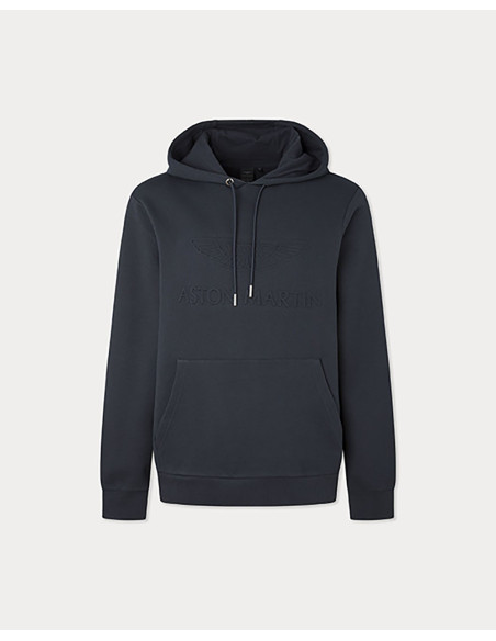 HACKETT Amr Emboss – Sweatshirt
