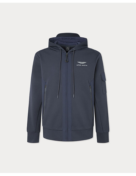HACKETT Amr Utility - Sweatshirt