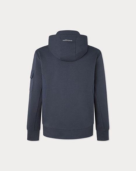 HACKETT Amr Utility - Sweat-shirt
