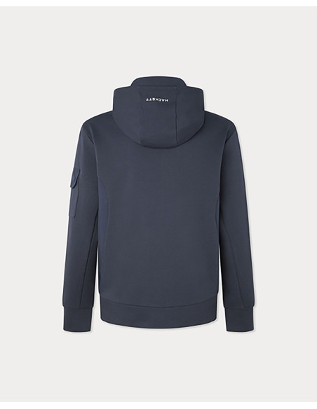 HACKETT Amr Utility - Sweatshirt