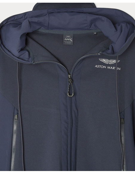 HACKETT Amr Utility - Sweatshirt