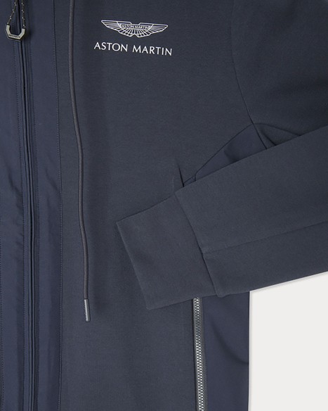 HACKETT Amr Utility - Sweatshirt