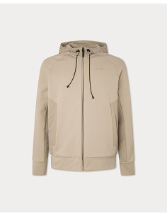 HACKETT Hs Hybrid - Sweatshirt