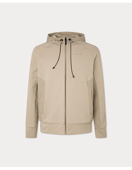 HACKETT Hs Hybrid - Sudadera
