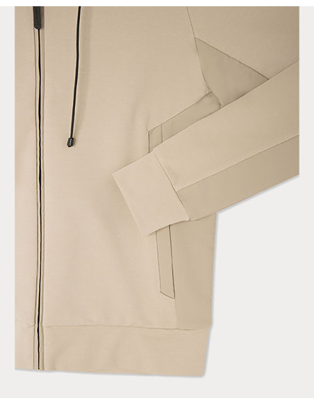 HACKETT Hs Hybrid - Sudadera
