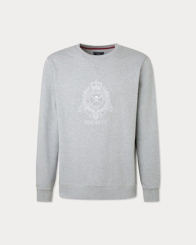 HACKETT Héritage - Sweat-shirt