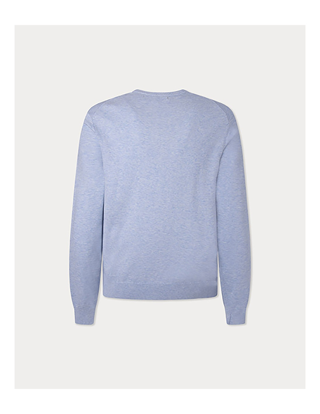 HACKETT V Neck Jumper