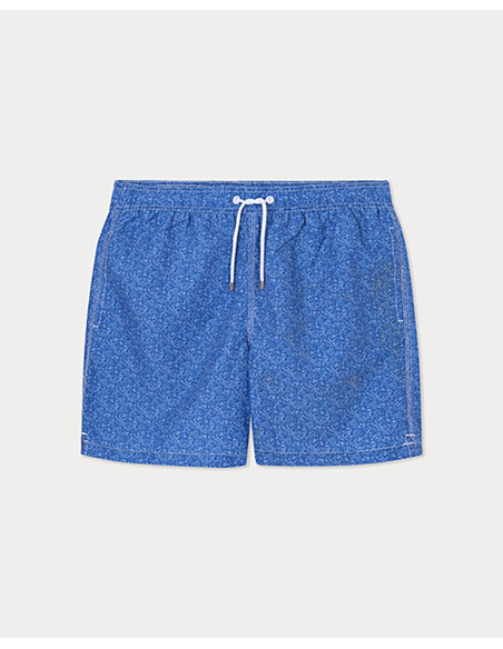 HACKETT Mini Shells – Badeanzug