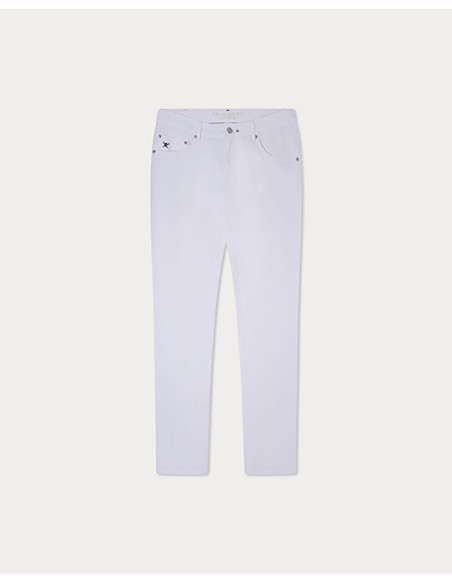 HACKETT Hm212433R - Pantaloni