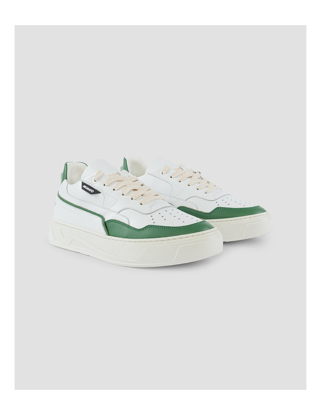 ANTONY MORATO MMFW01575-LE300001 - Schuhe