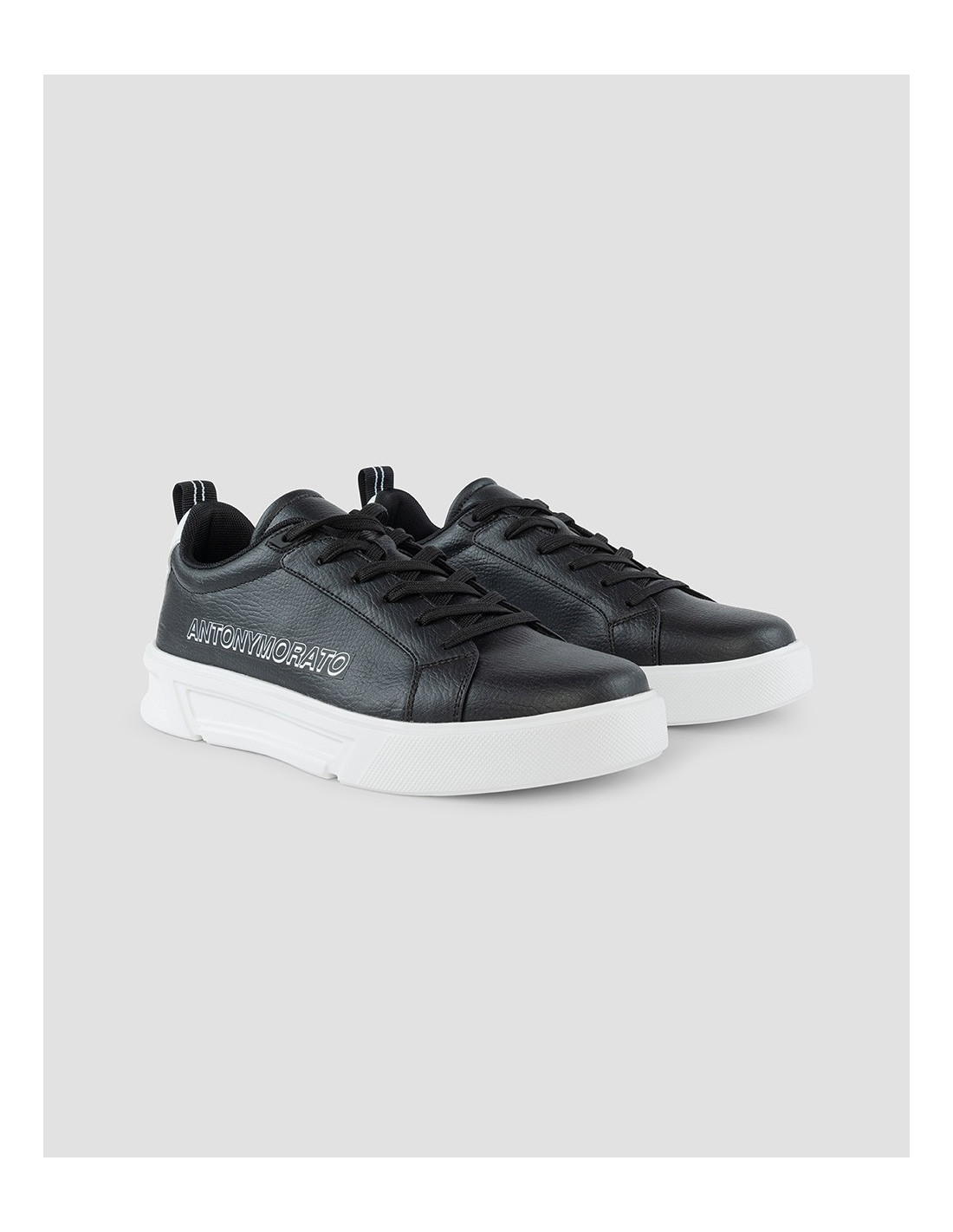 Antony top morato chaussure
