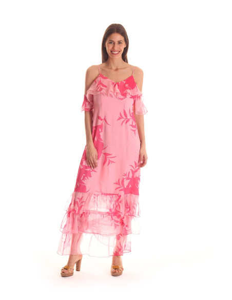 GUESS W92K80 -  Vestido