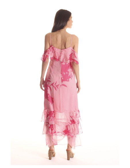GUESS W92K80 -  Vestido