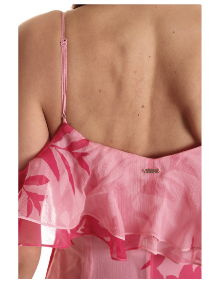 GUESS W92K80 -  Vestido