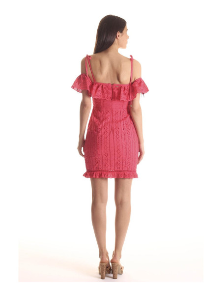 GUESS W92K88 - Robe