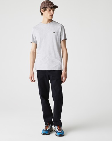 LACOSTE TH6709-00 – T-Shirt