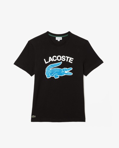 LACOSTE TH9681-00 - Camiseta