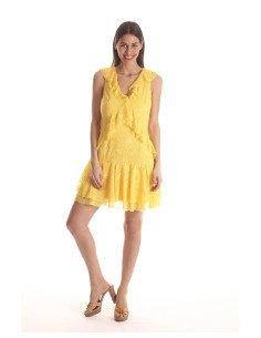 GUESS W92K0N -  Vestido