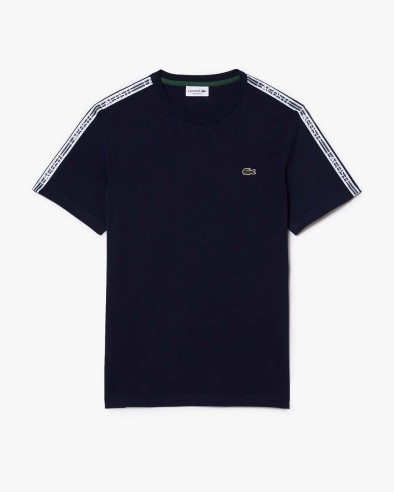 LACOSTE TH5071-00 – T-Shirt