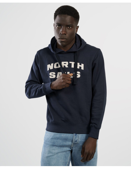 NORTH SAILS 902438 - Sudadera