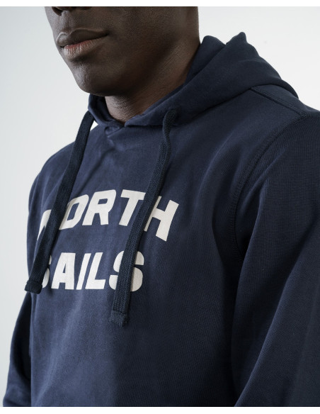 NORTH SAILS 902438 - Sudadera