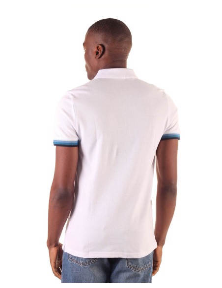 BEN SHERMAN Abbottonatura Interesse - Polo