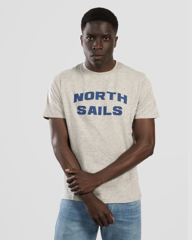 NORTH SAILS 902442 - Camiseta