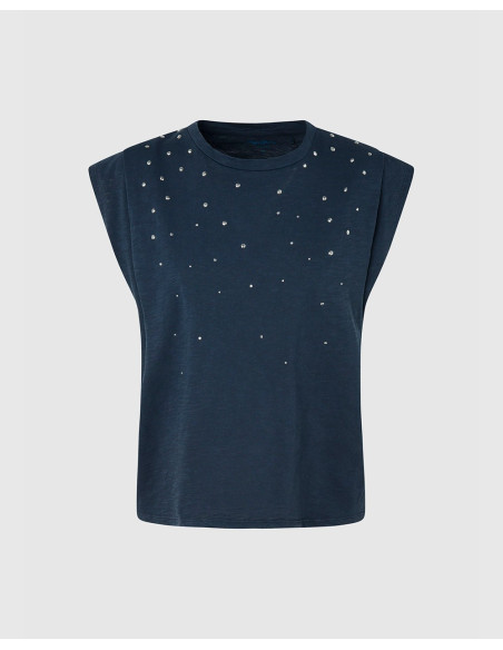 PEPE JEANS Morgana - T-Shirt