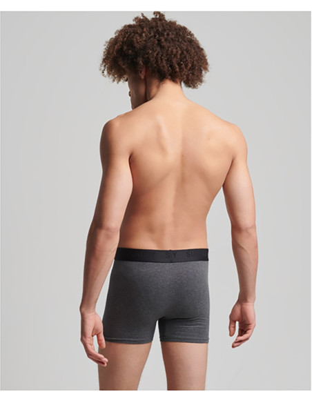 SUPERDRY M3110342A - Pack of 3 boxers