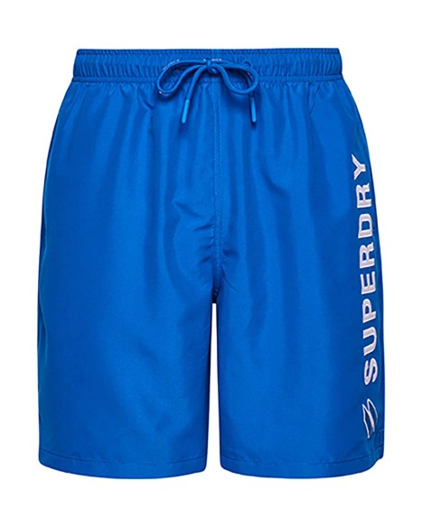 SUPERDRY M3010187A - Bañador