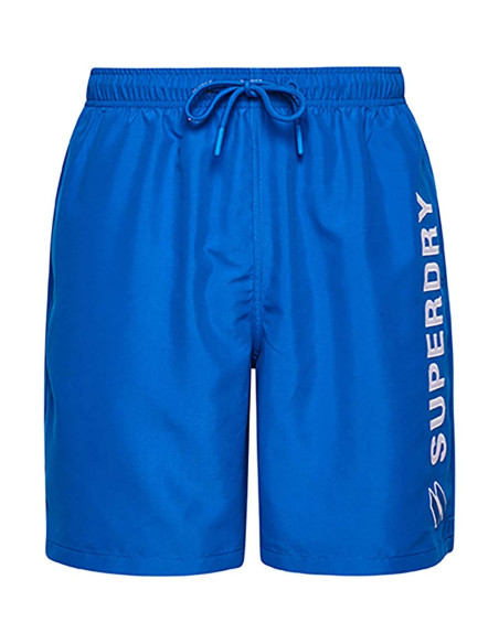 SUPERDRY M3010187A - Bañador