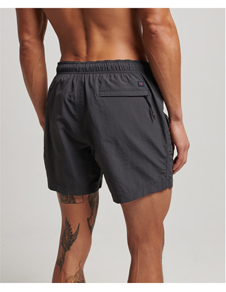 SUPERDRY Studios Swim – Badeanzug