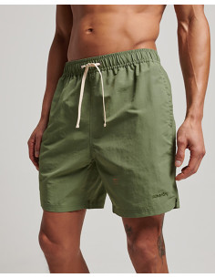 SUPERDRY Vintage Ripstop - Swimsuit