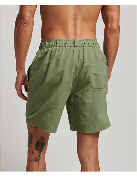 SUPERDRY Vintage Ripstop  - Bañador