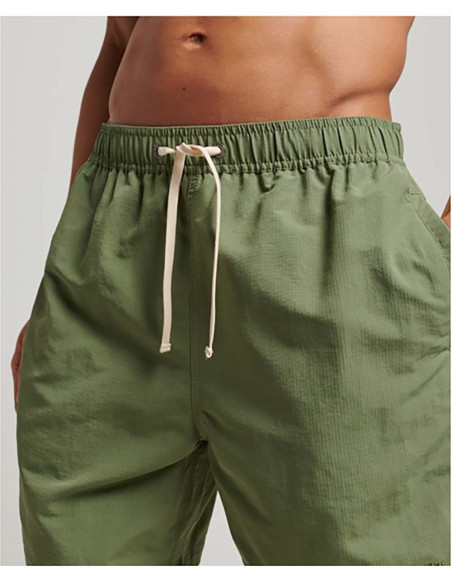 SUPERDRY Vintage Ripstop  - Bañador