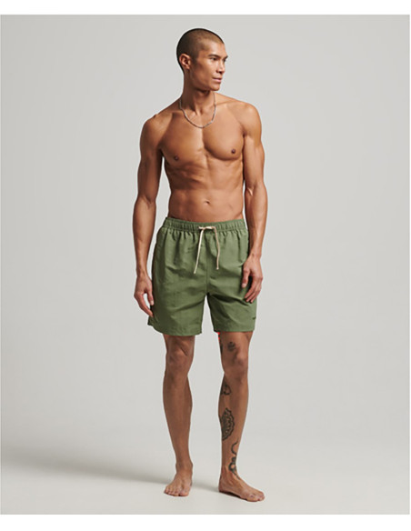 SUPERDRY Vintage Ripstop  - Bañador