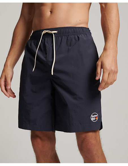 SUPERDRY Vintage – Badeanzug